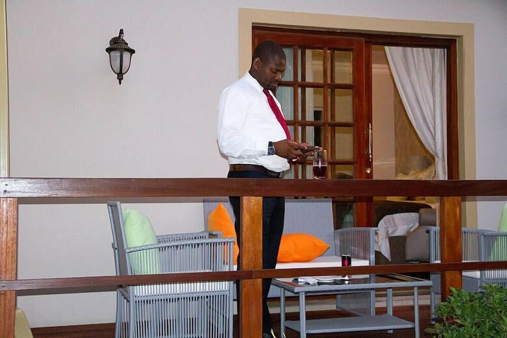 Фото Classique Grace Boutique Hotel