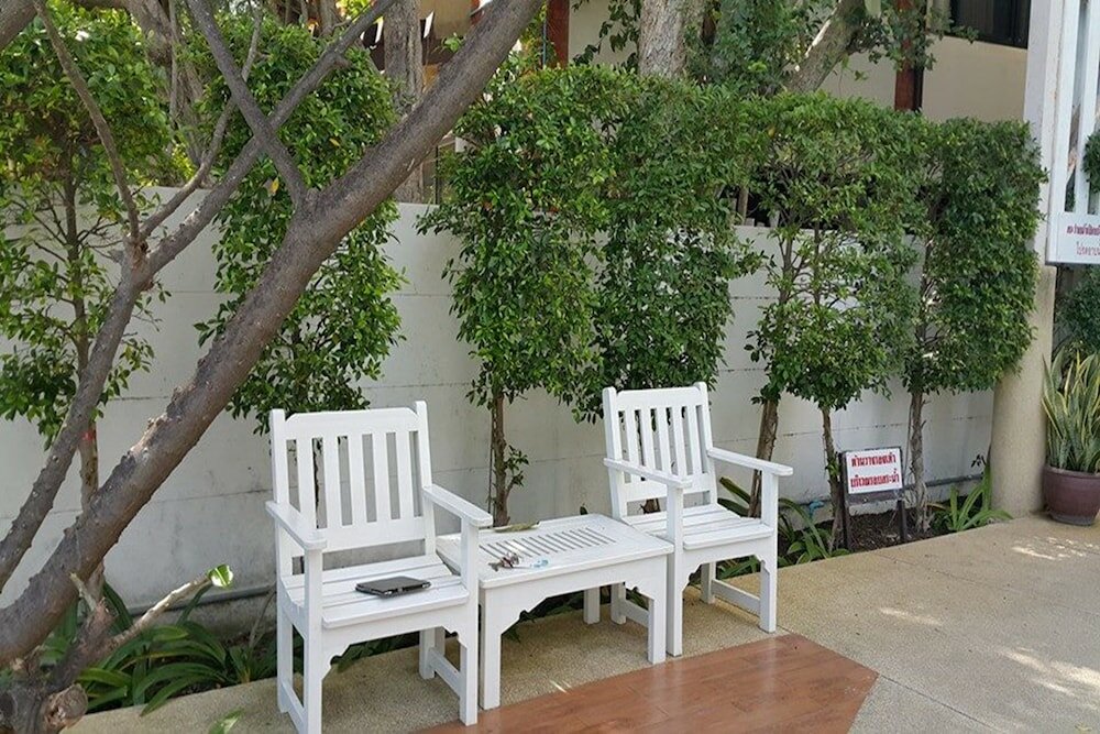 Фото Baan Hansa -1401