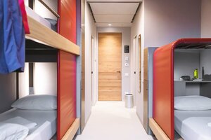 Хостел Combo Torino