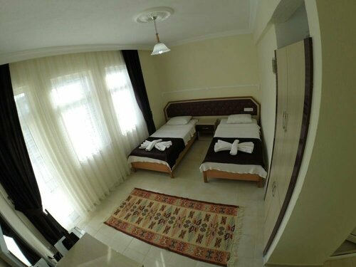 Гостиница Our Place Hotel в Олюденизе