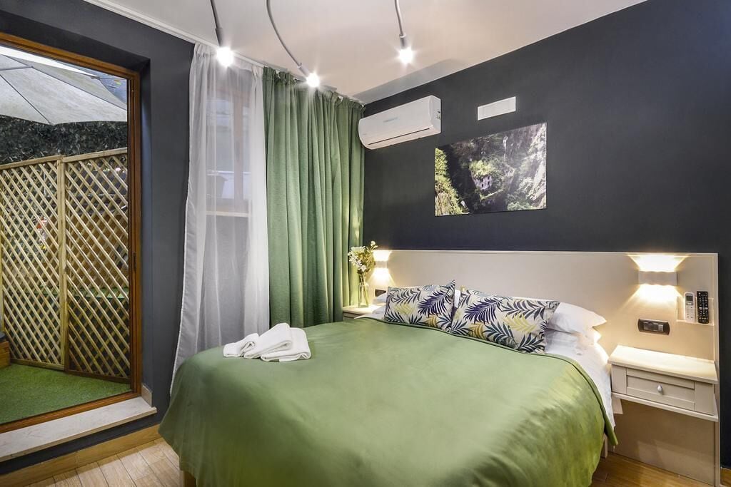 Фото B&b Sorrento Queen