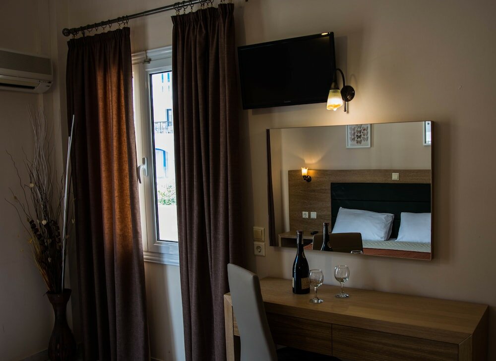 Фото Theano Hotel