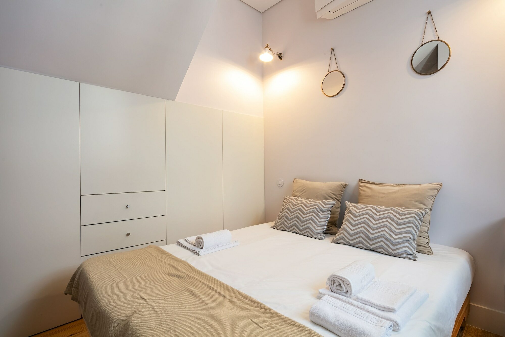 Фото Indulge Porto Flats