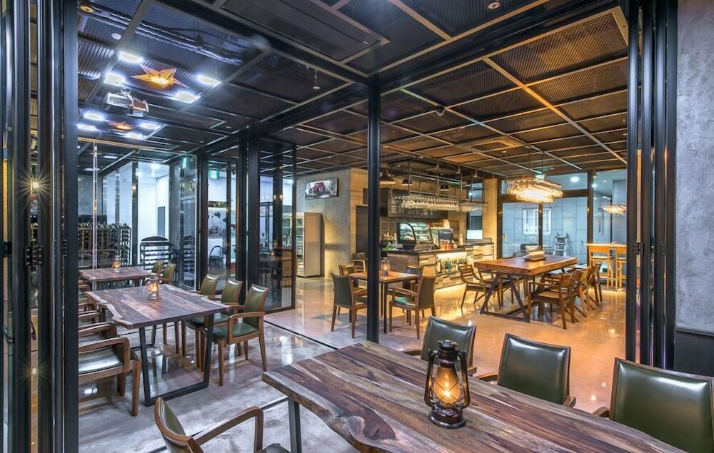 Фото Ondadoro Hostel