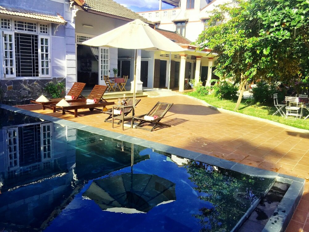 Фото Gingergrass Homestay