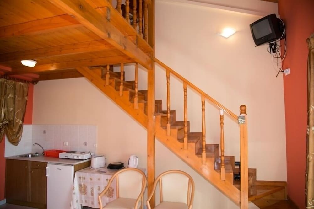 Фото Almyros Studios & Apartments