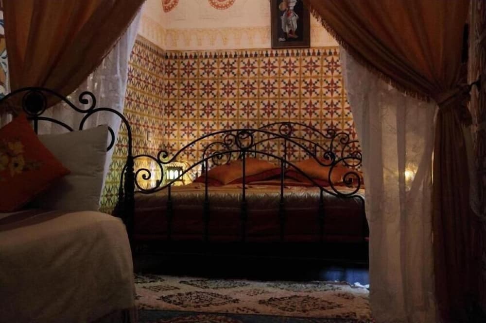 Фото Riad Maryam