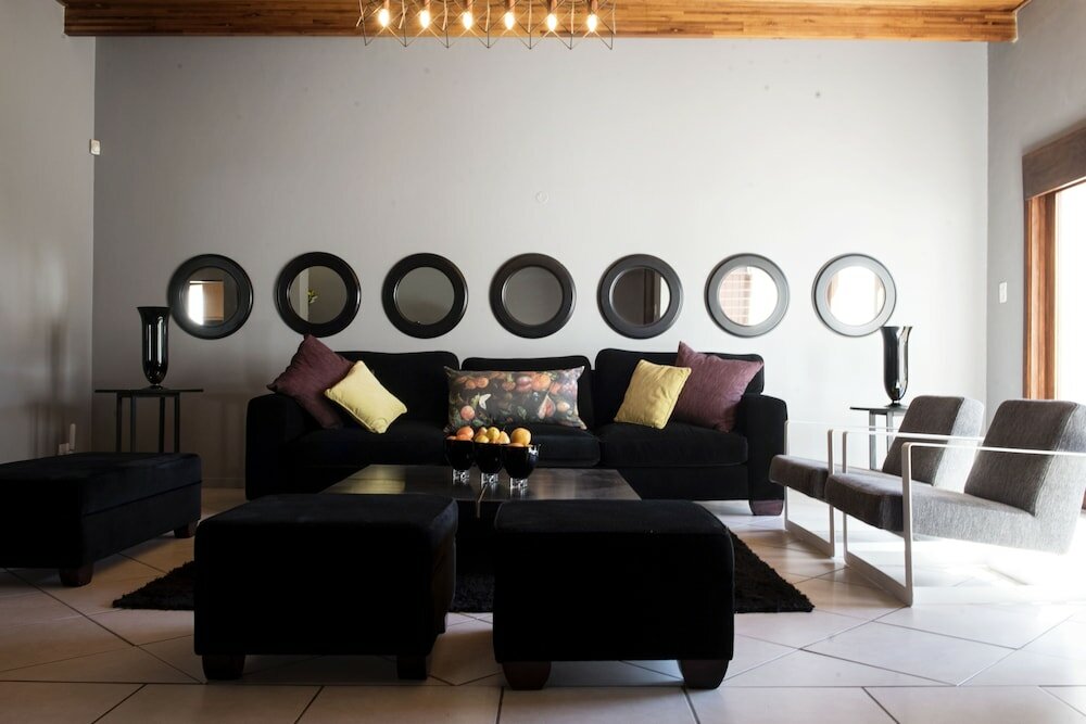 Фото Richtershuyz Lifestyle Guesthouse