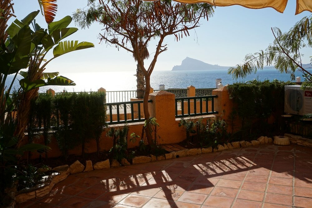 Фото Apartamento Mascarat