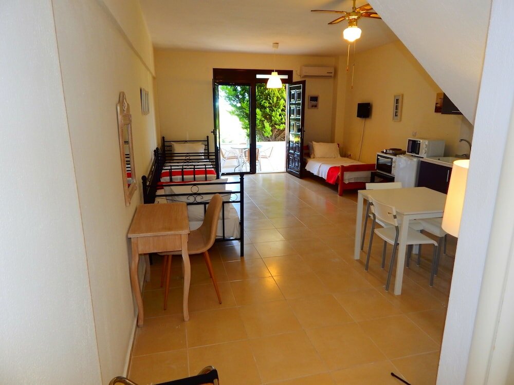 Фото Kripis Studio Paliouri