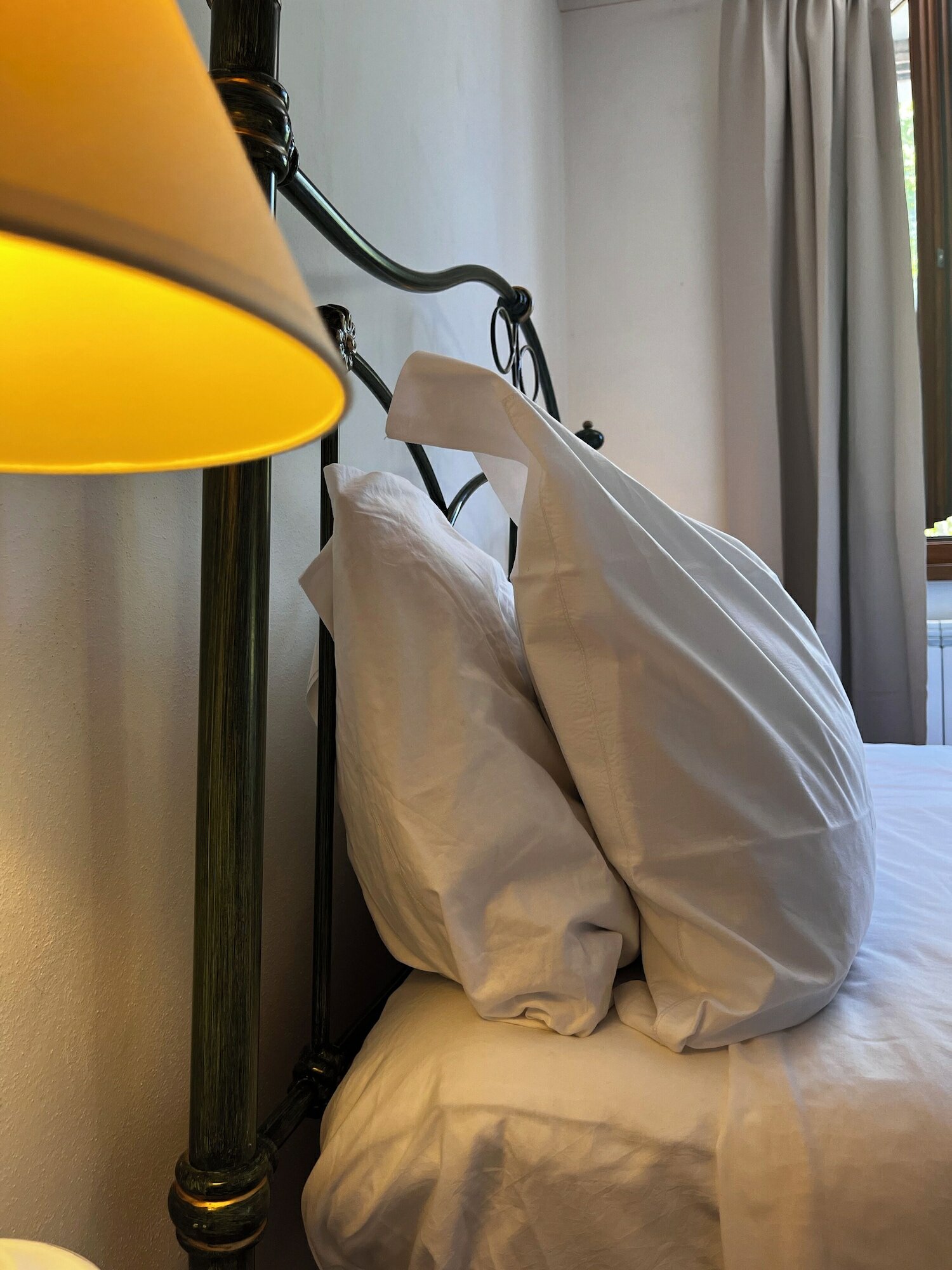 Фото La valle di Monna Lisa