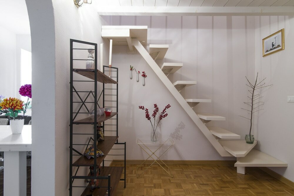 Фото Santo Spirito Cozy Flat