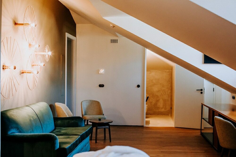 Фото Exmo. Hotel by Olivia Singular Houses