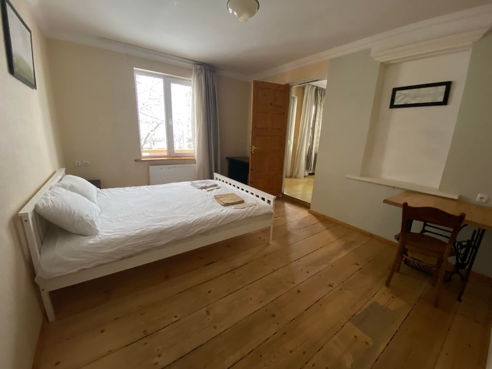 Фото Art Villa Bakuriani