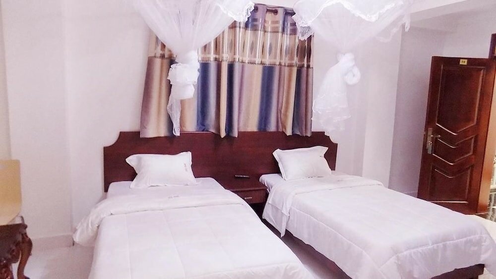 Фото Sunrise Hotel