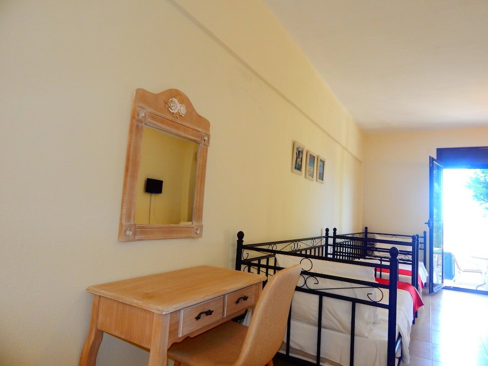 Фото Kripis Studio Paliouri