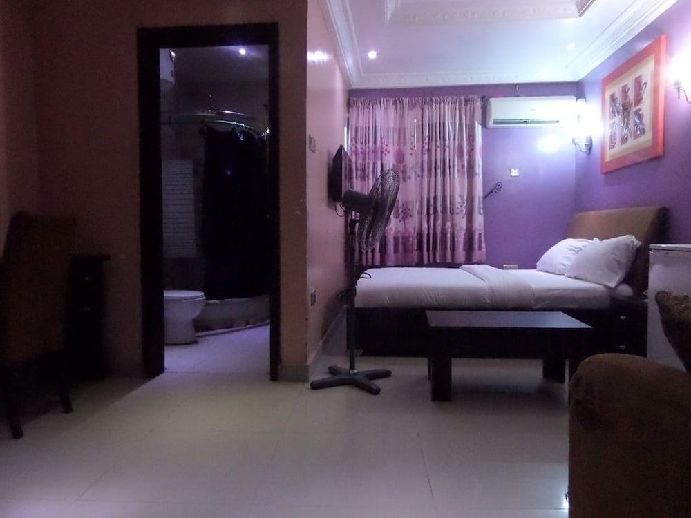 Фото Ben Auto guest house