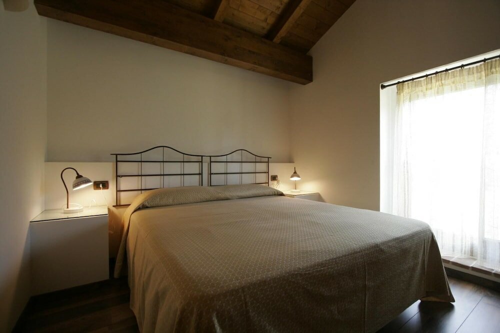 Фото Fattoria Antica Forconia