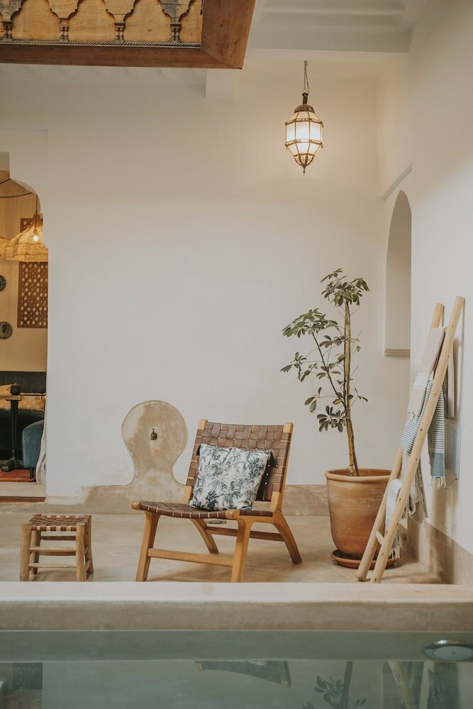 Фото Riad Djebel