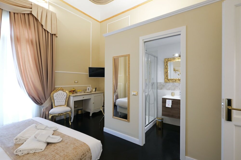 Фото B&b Kingsman