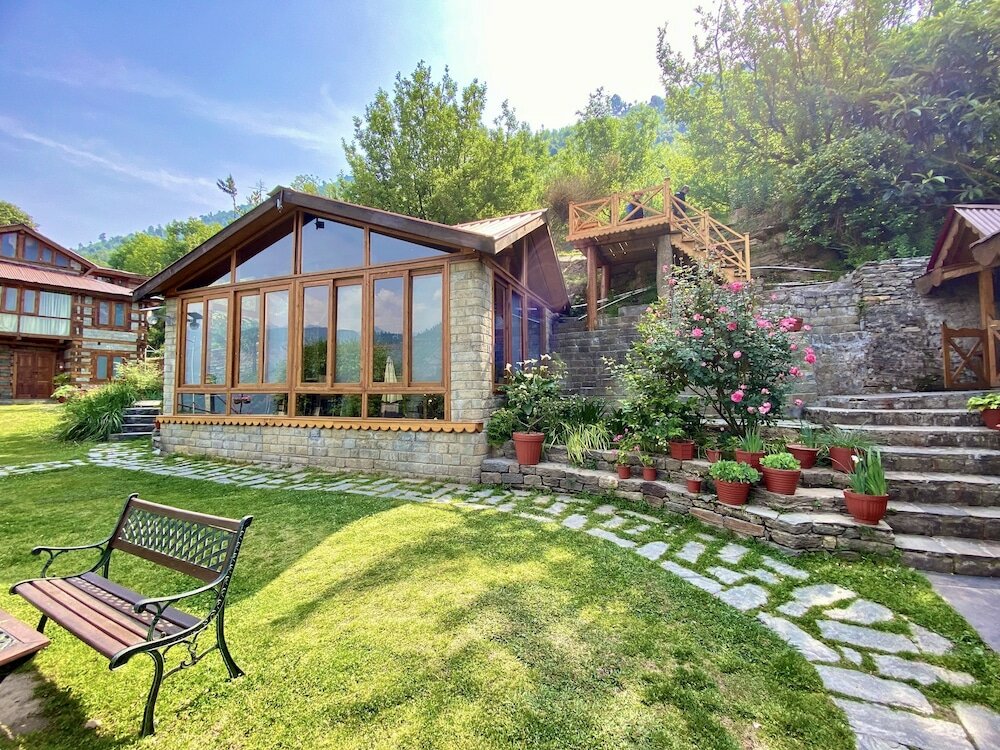 Фото Himalayan Kothi Kais