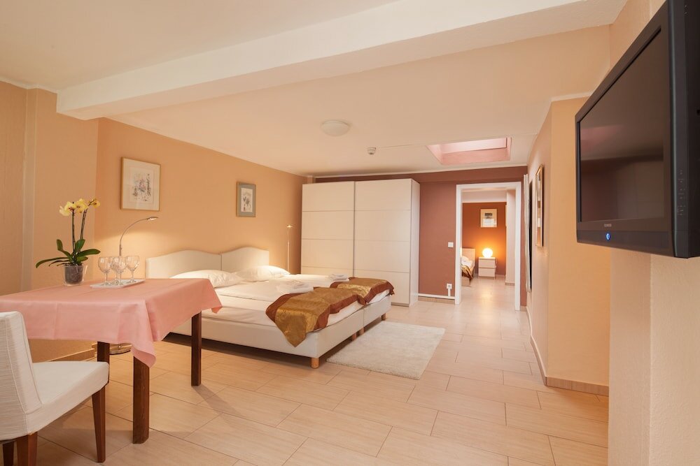 Фото Hotel Herzog