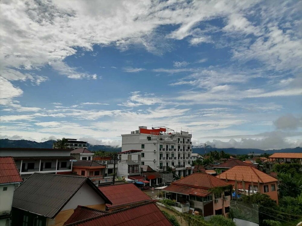 Фото Vilayvong Hotel