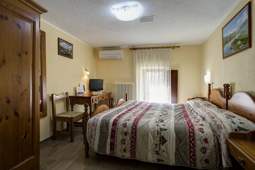 Фото Hotel Cecchin