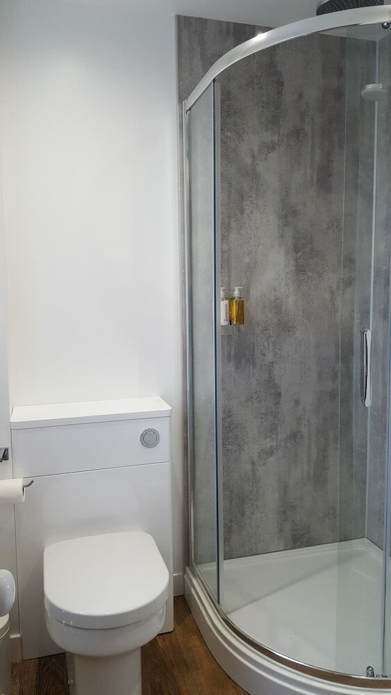 Фото Ronebhal Guest House