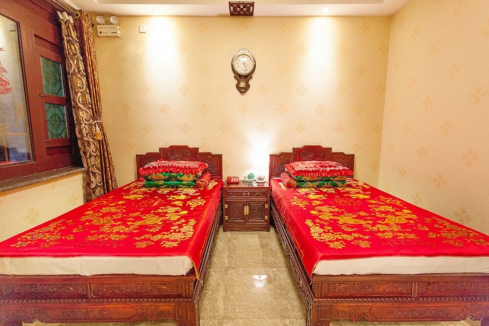 Фото Cheng Shi GE Hotel