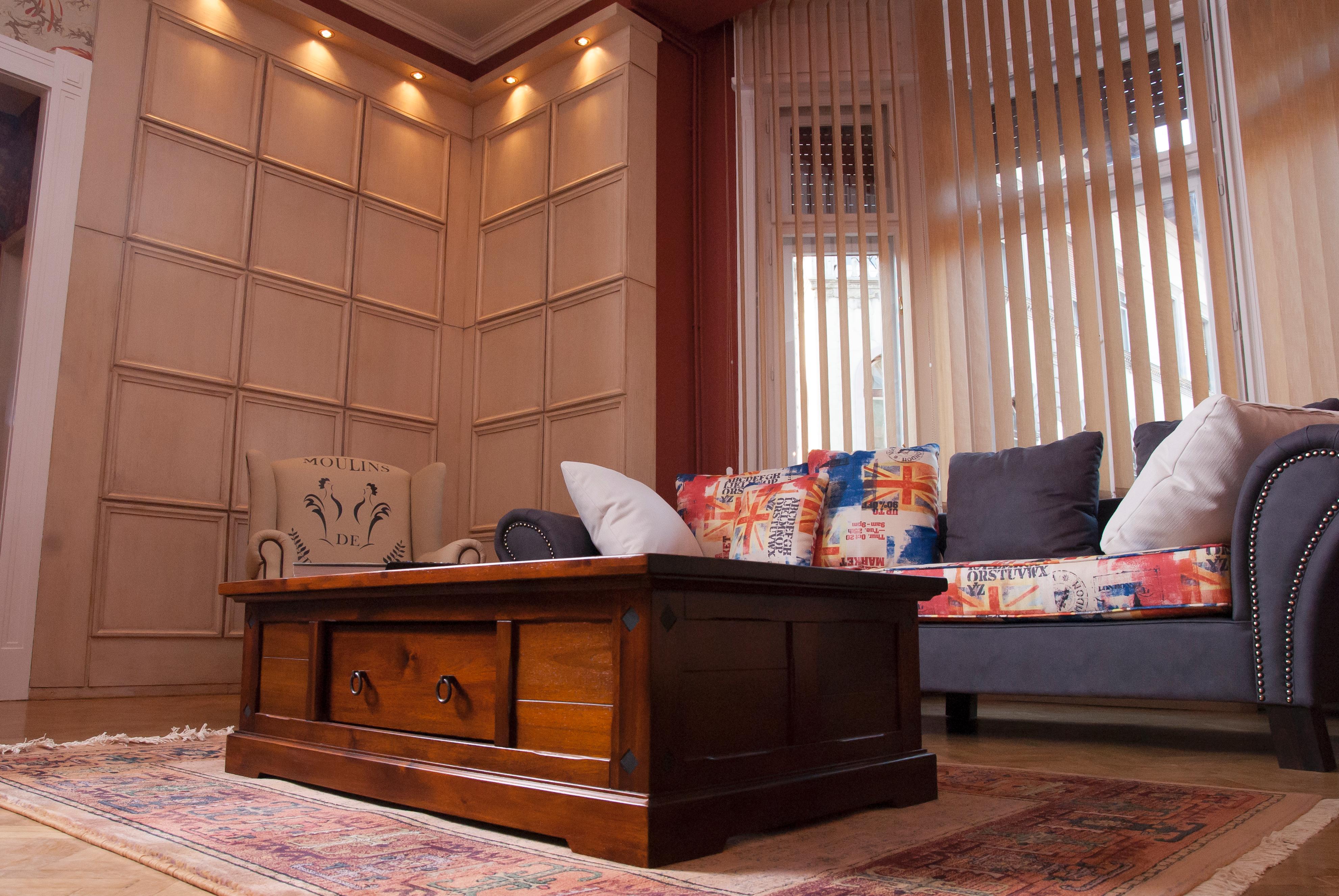 Фото Palace Apartments