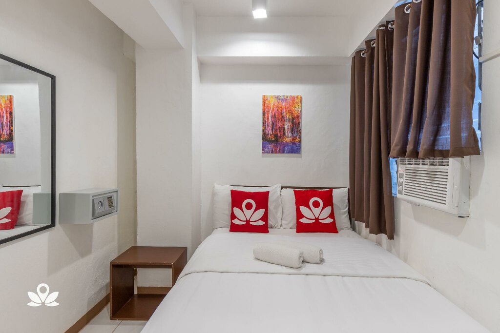 Hotel Oyo 859 City Stay Inns Pasong Tamo, Earth, photo