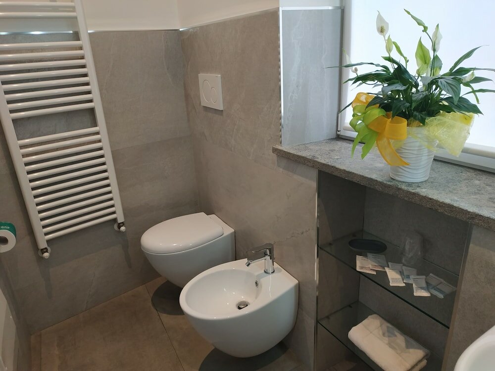 Фото Palazzo Verdi B&b