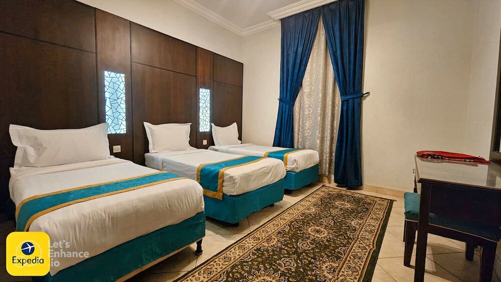 Фото Qasr Lazurd