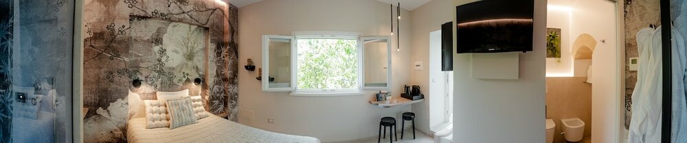 Фото Antica Torre di Iuso