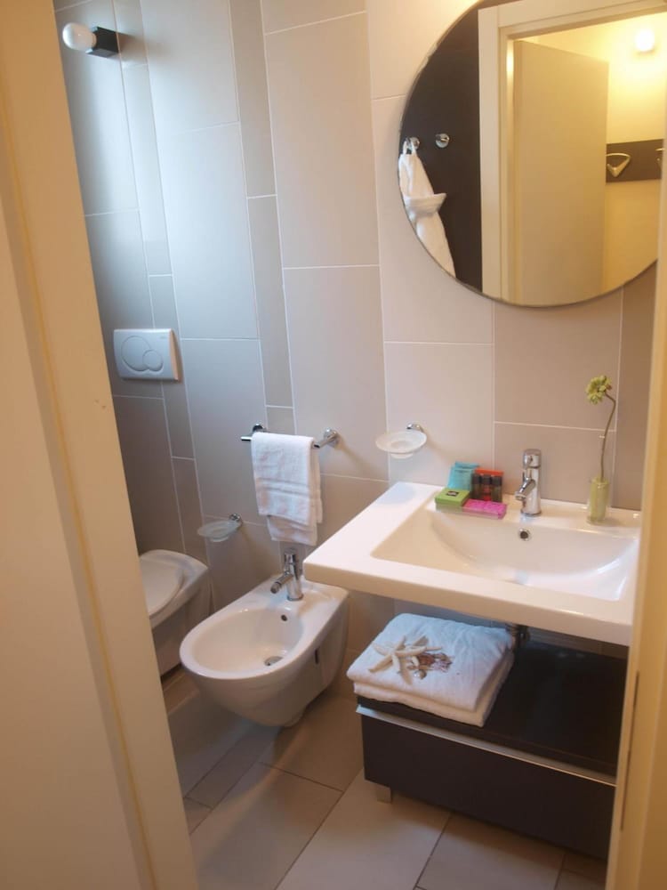 Фото Residence Altomare