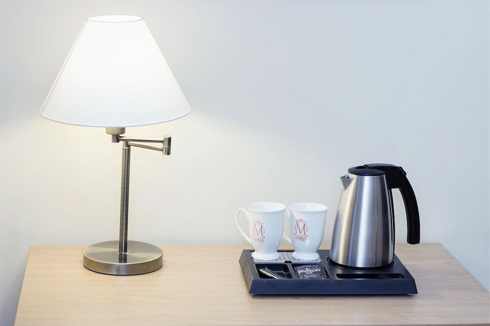 Фото Domus Maria Hotel