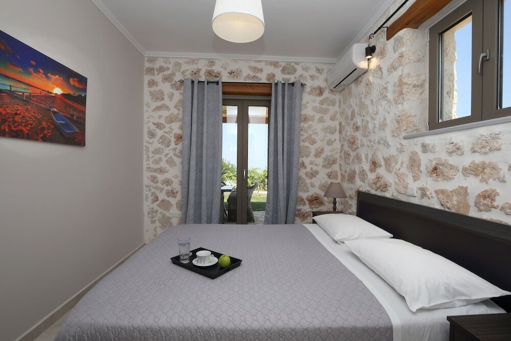 Фото Villas Goudis