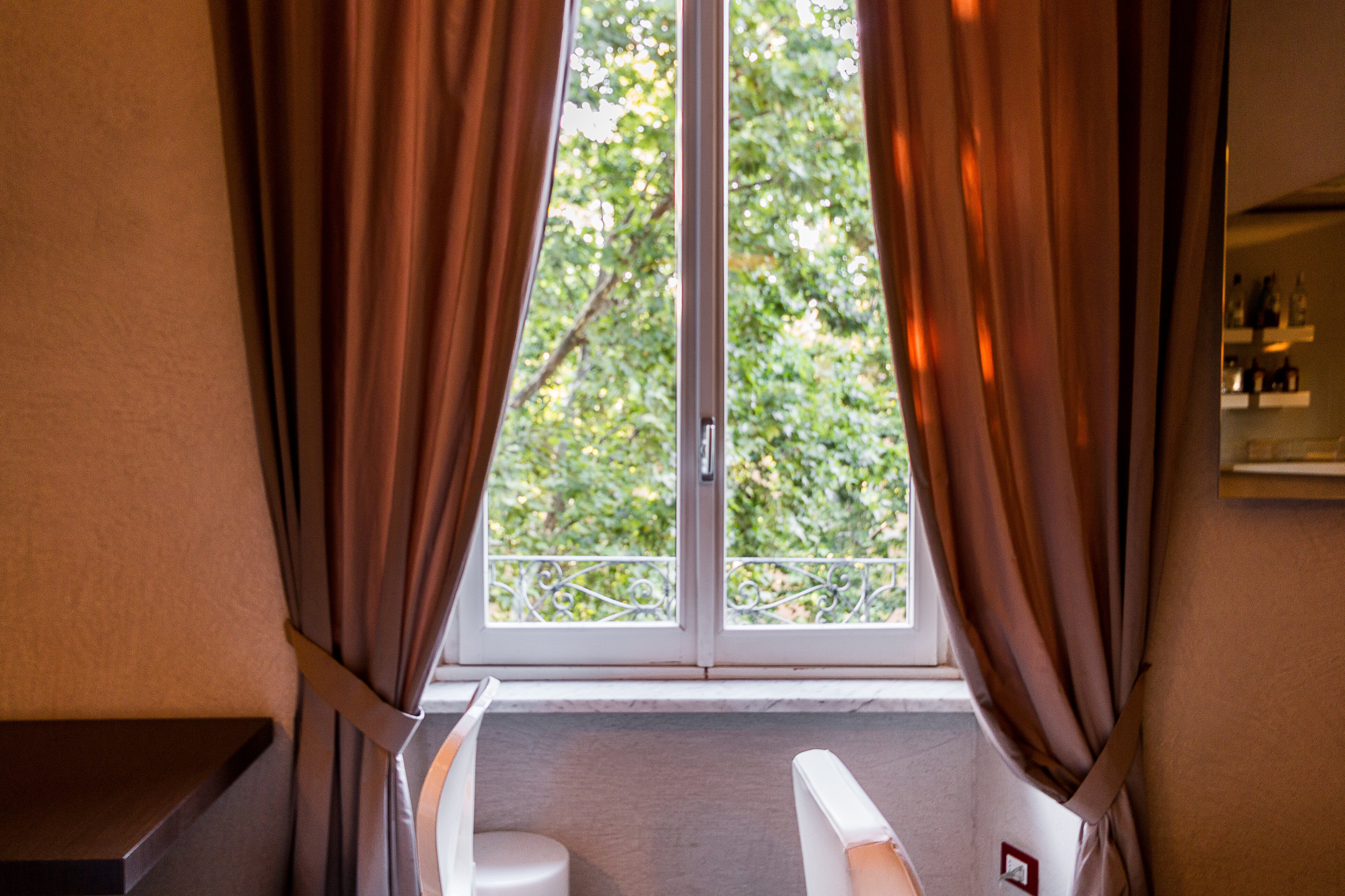 Фото Fabio Massimo Design Hotel