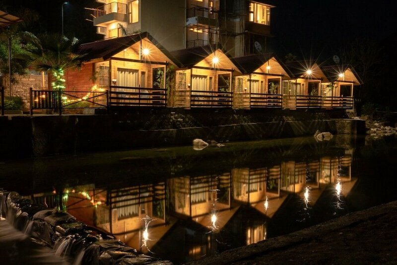 Гостиница Rio Resort