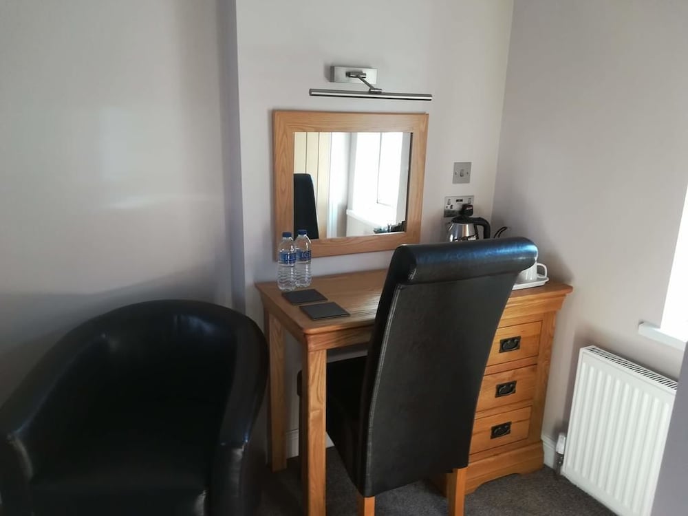 Фото Silverlands Guest House