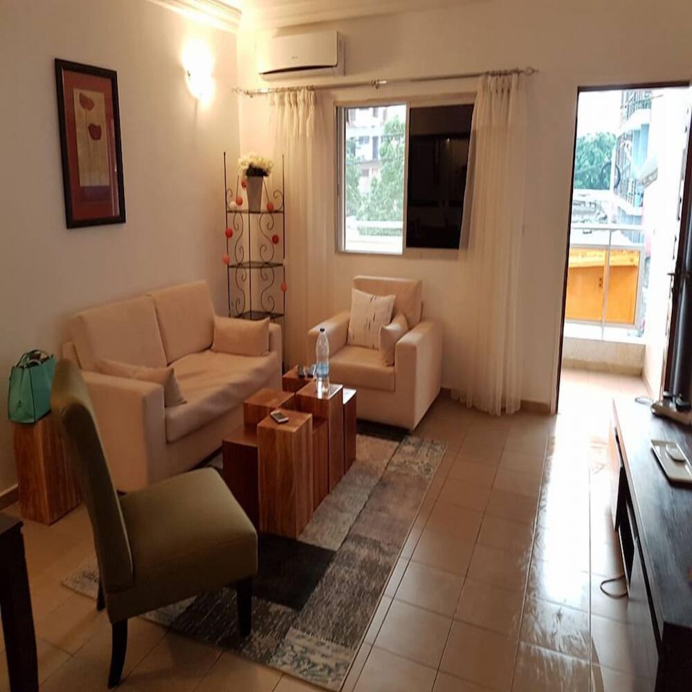 Фото Résidence Marié Majeur