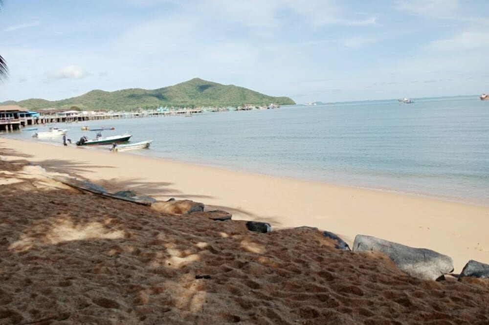 Hotel Baan Hai Bangsaray, Earth, photo