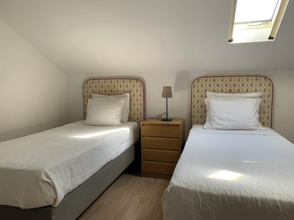 Фото Discovery Apartment Expo