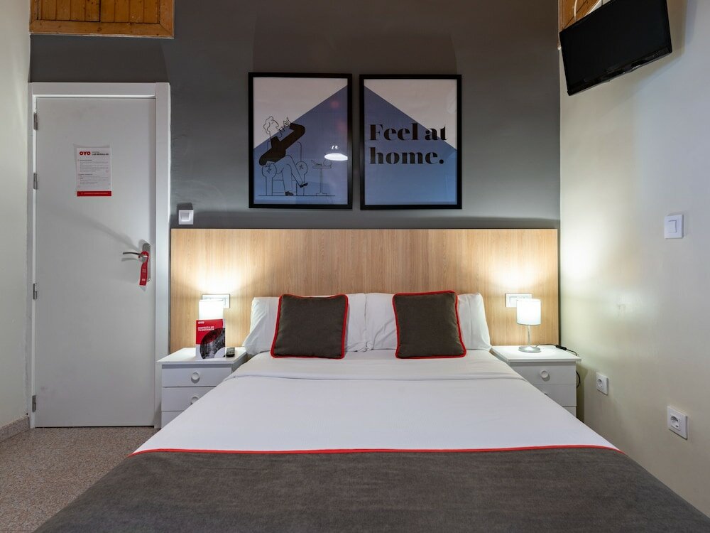 Фото CH Las Murallas