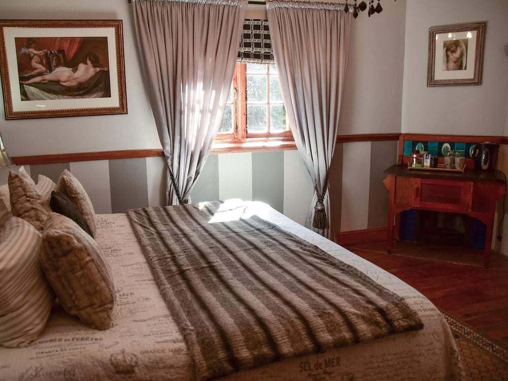 Фото Linwood Guest Farm