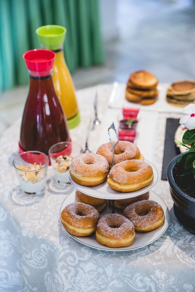 Фото Melissanthi Hotel