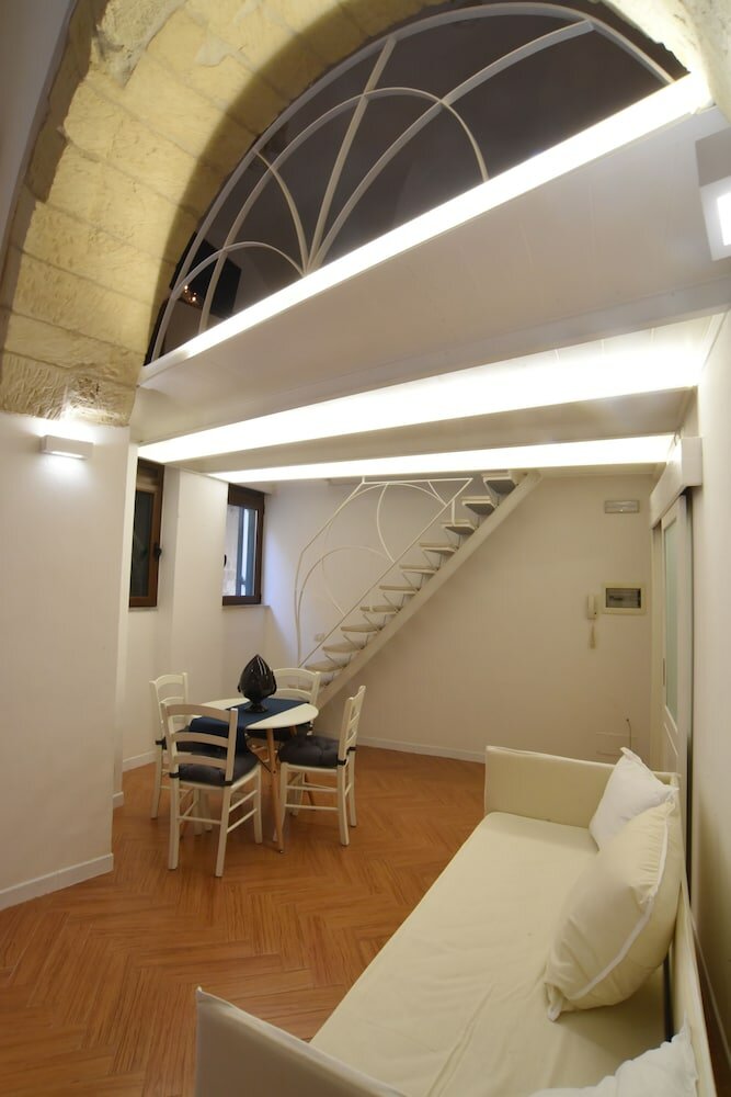 Фото Cadelli Luxury Suite