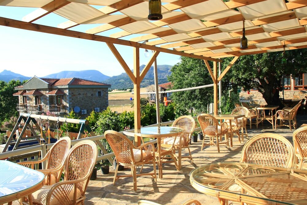 Фото Laz Koyu Konukevi