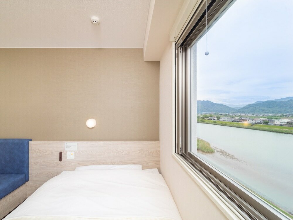 Фото Super Hotel Kumamoto Yatsushiro